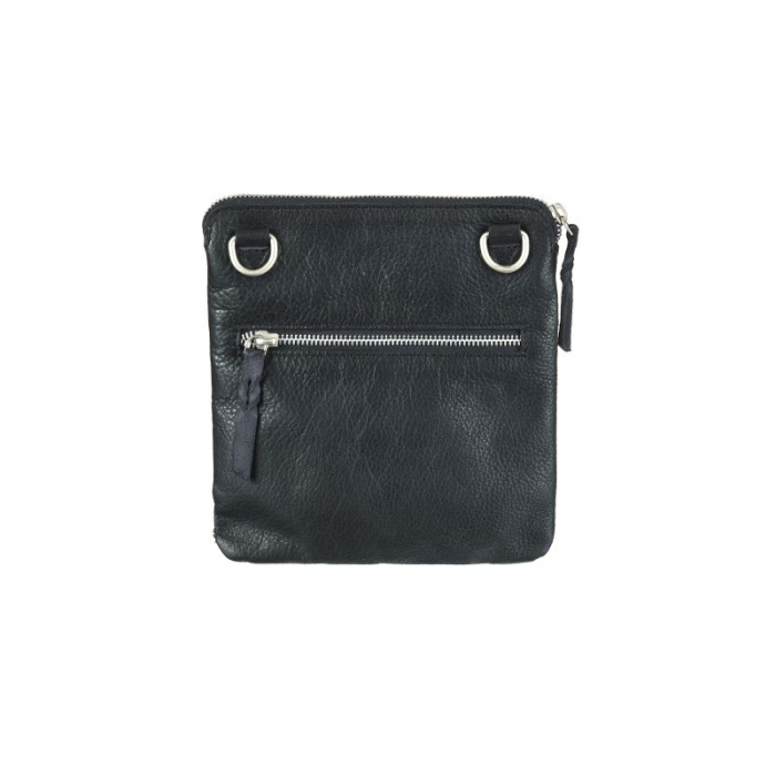 Preview: MINIBAG SHERPA BLACK